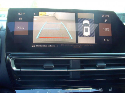 Citroën C5 Aircross Gebrauchtwagen