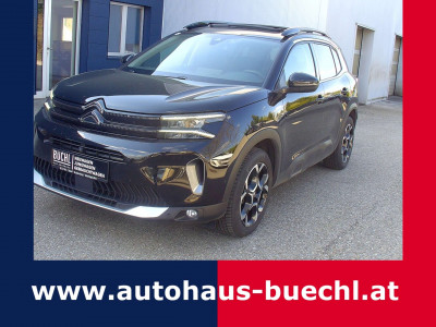 Citroën C5 Aircross Gebrauchtwagen