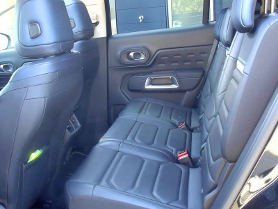 Citroën C5 Aircross Gebrauchtwagen