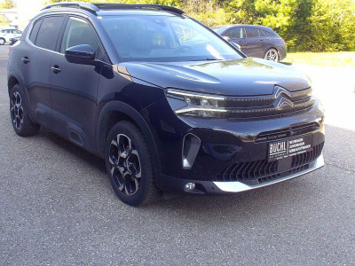 Citroën C5 Aircross Gebrauchtwagen