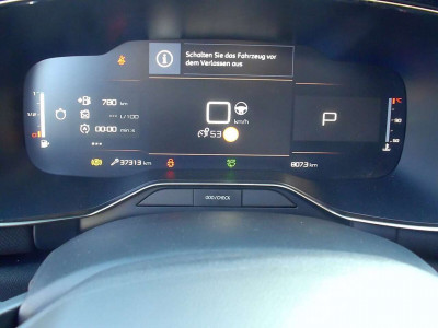 Citroën C5 Aircross Gebrauchtwagen