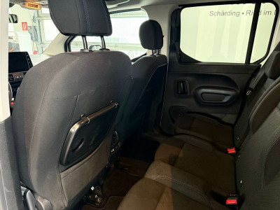 Peugeot Rifter Gebrauchtwagen