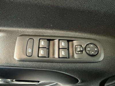 Peugeot Rifter Gebrauchtwagen