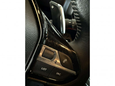 Peugeot Rifter Gebrauchtwagen