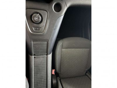 Peugeot Rifter Gebrauchtwagen