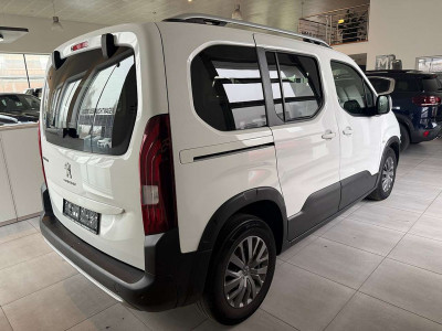 Peugeot Rifter Gebrauchtwagen