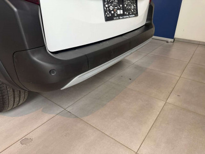 Peugeot Rifter Gebrauchtwagen