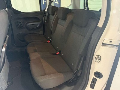 Peugeot Rifter Gebrauchtwagen