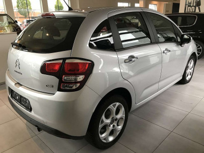 Citroën C3 Gebrauchtwagen