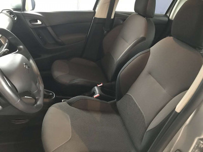 Citroën C3 Gebrauchtwagen