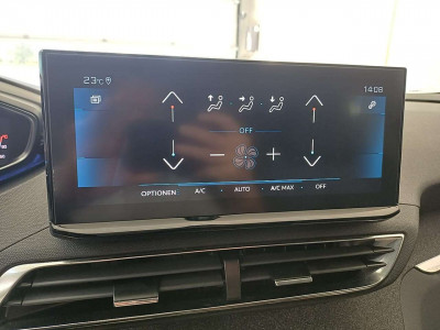 Peugeot 3008 Gebrauchtwagen