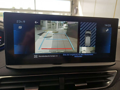 Peugeot 3008 Gebrauchtwagen