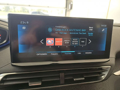 Peugeot 3008 Gebrauchtwagen