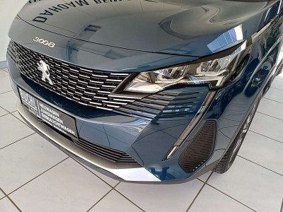 Peugeot 3008 Gebrauchtwagen