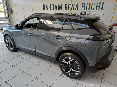 Peugeot 2008 Gebrauchtwagen