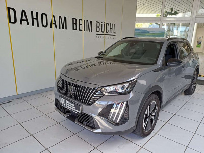 Peugeot 2008 Gebrauchtwagen