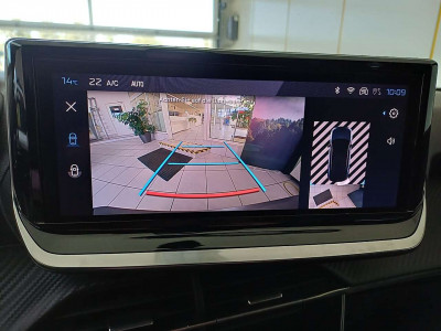 Peugeot 2008 Gebrauchtwagen