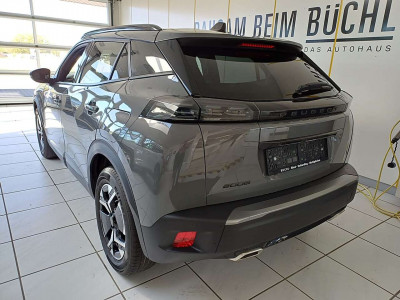 Peugeot 2008 Gebrauchtwagen