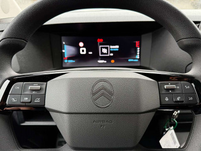 Citroën Jumpy Gebrauchtwagen