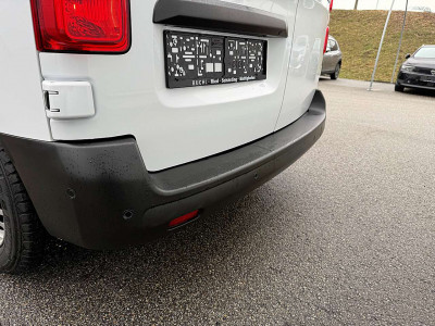 Citroën Jumpy Gebrauchtwagen