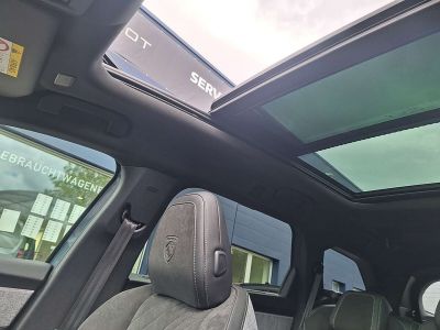 Peugeot 5008 Gebrauchtwagen Peugeot 5008 Gebrauchtwagen