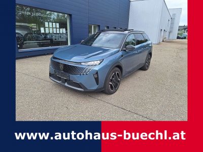 Peugeot 5008 Gebrauchtwagen Peugeot 5008 Gebrauchtwagen