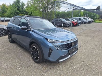 Peugeot 5008 Gebrauchtwagen Peugeot 5008 Gebrauchtwagen