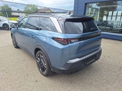 Peugeot 5008 Gebrauchtwagen Peugeot 5008 Gebrauchtwagen