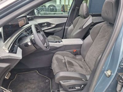 Peugeot 5008 Gebrauchtwagen Peugeot 5008 Gebrauchtwagen