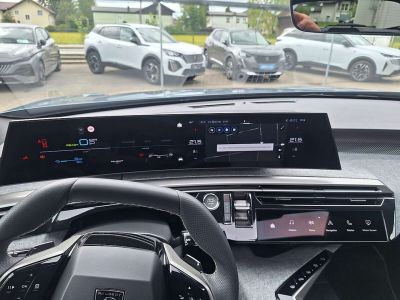 Peugeot 5008 Gebrauchtwagen Peugeot 5008 Gebrauchtwagen