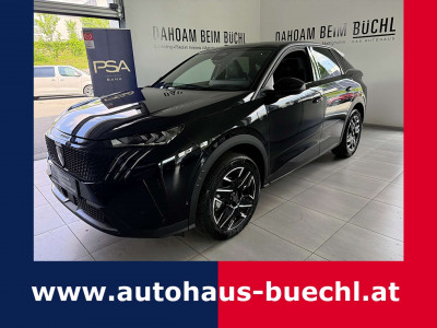 Peugeot 3008 Gebrauchtwagen Peugeot 3008 Gebrauchtwagen
