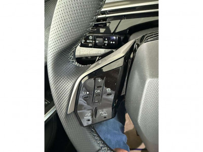 Peugeot 3008 Gebrauchtwagen Peugeot 3008 Gebrauchtwagen