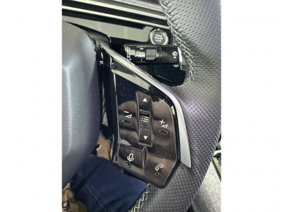 Peugeot 3008 Gebrauchtwagen Peugeot 3008 Gebrauchtwagen