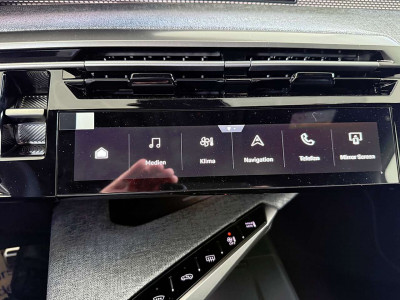 Peugeot 3008 Gebrauchtwagen Peugeot 3008 Gebrauchtwagen