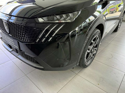 Peugeot 3008 Gebrauchtwagen Peugeot 3008 Gebrauchtwagen