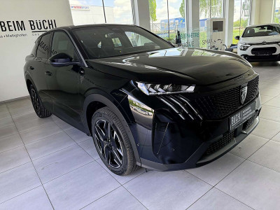 Peugeot 3008 Gebrauchtwagen Peugeot 3008 Gebrauchtwagen
