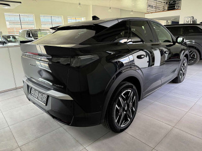 Peugeot 3008 Gebrauchtwagen Peugeot 3008 Gebrauchtwagen