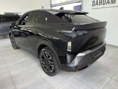 Peugeot 3008 Gebrauchtwagen Peugeot 3008 Gebrauchtwagen