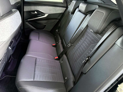 Peugeot 3008 Gebrauchtwagen Peugeot 3008 Gebrauchtwagen