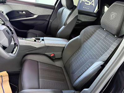Peugeot 3008 Gebrauchtwagen Peugeot 3008 Gebrauchtwagen
