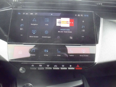 Peugeot 408 Gebrauchtwagen