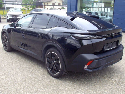 Peugeot 408 Gebrauchtwagen