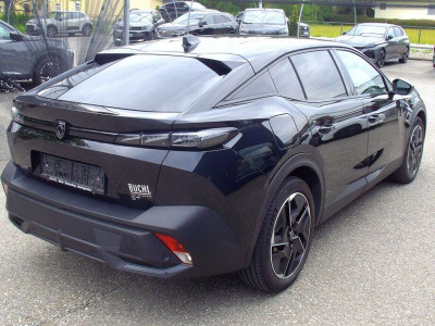 Peugeot 408 Gebrauchtwagen