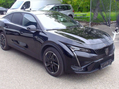 Peugeot 408 Gebrauchtwagen