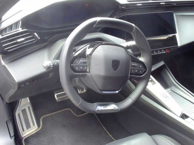 Peugeot 408 Gebrauchtwagen