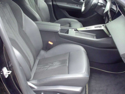 Peugeot 408 Gebrauchtwagen