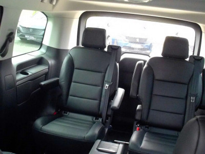 Peugeot Traveller Gebrauchtwagen Peugeot Traveller Gebrauchtwagen