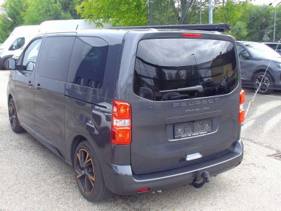 Peugeot Traveller Gebrauchtwagen Peugeot Traveller Gebrauchtwagen