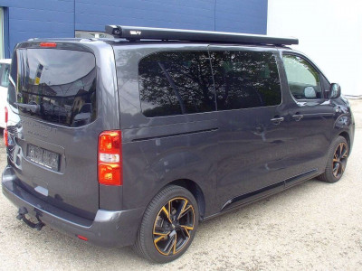 Peugeot Traveller Gebrauchtwagen Peugeot Traveller Gebrauchtwagen
