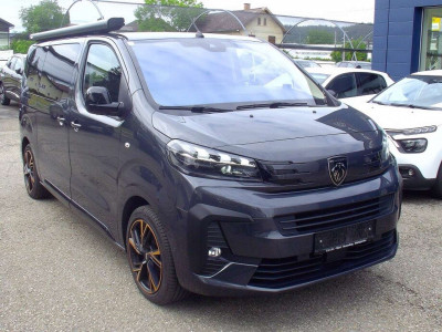 Peugeot Traveller Gebrauchtwagen Peugeot Traveller Gebrauchtwagen